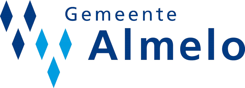 Logo van de gemeente Almelo