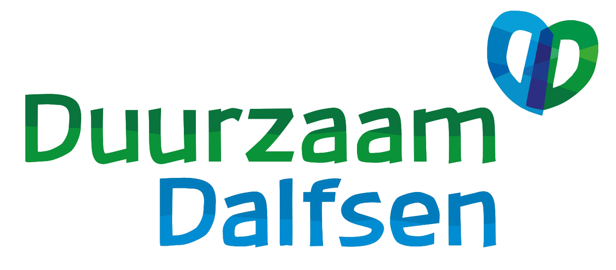 Logo van de gemeente Dalfsen