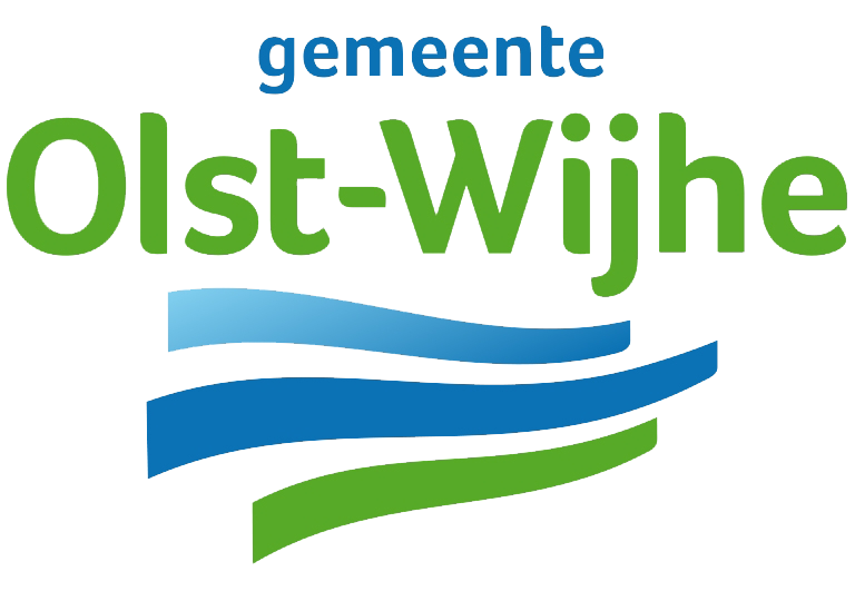 Logo van de gemeente Olst-Wijhe