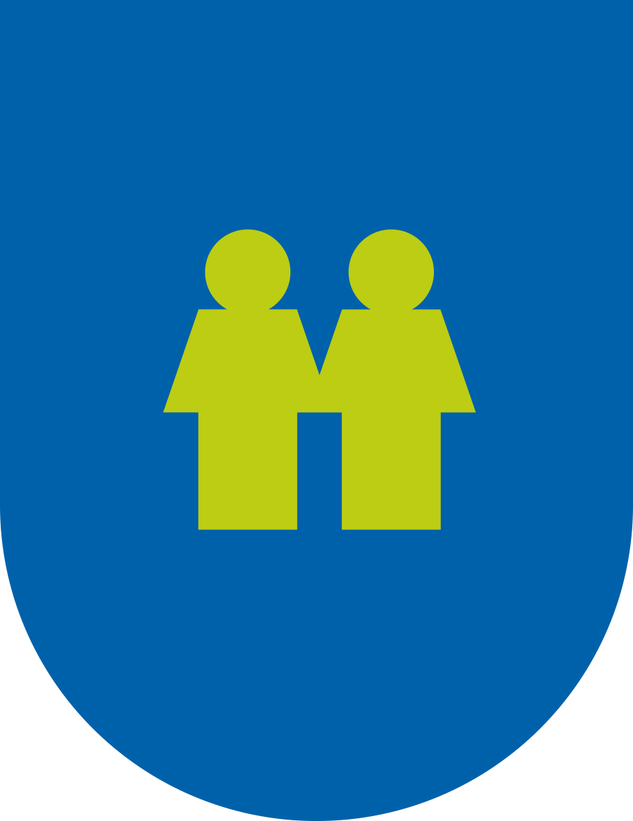 Logo van de gemeente Wierden